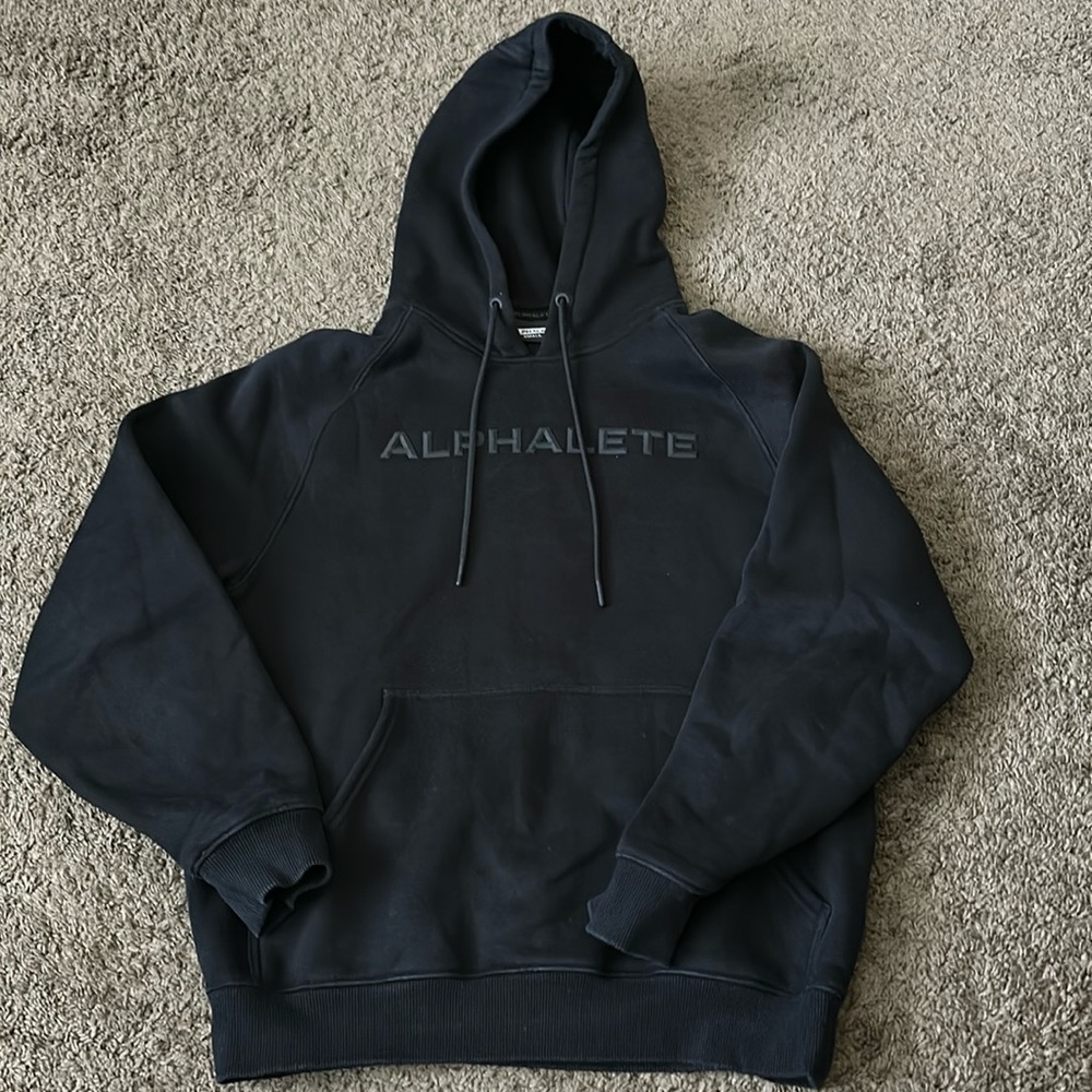 Alphalete Sweater